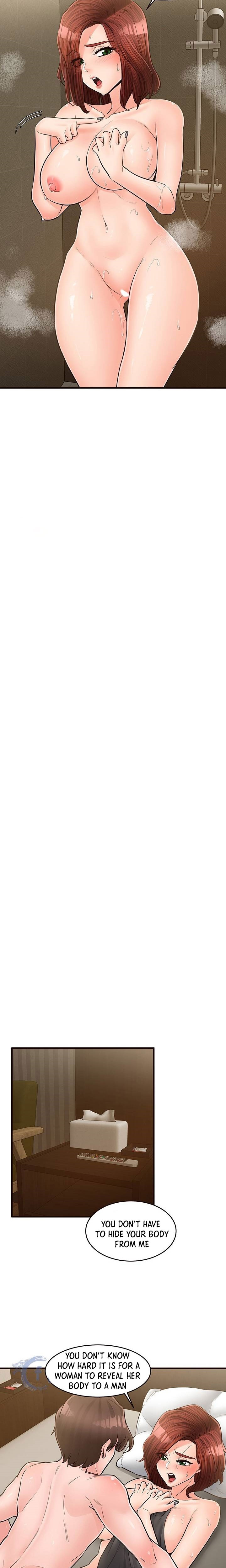 Public Interest - Chapter 47 [photo 11] - MangaPorn