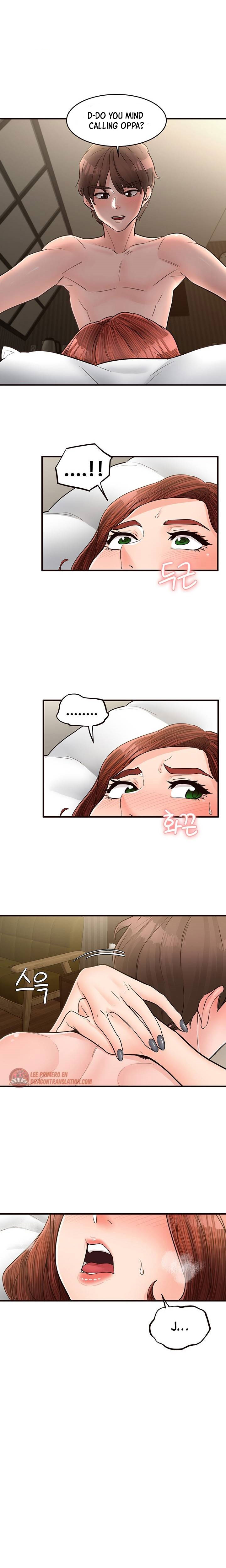 Public Interest - Chapter 47 [photo 19] - MangaPorn