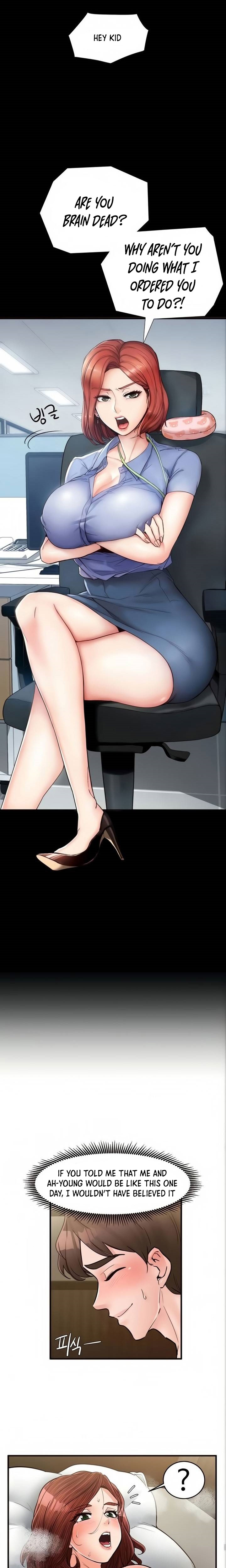 Public Interest - Chapter 48 [photo 8] - MangaPorn