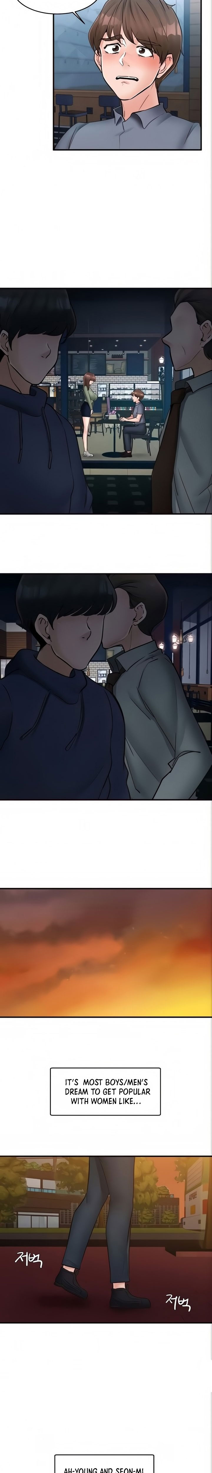 Public Interest - Chapter 49 [photo 14] - MangaPorn