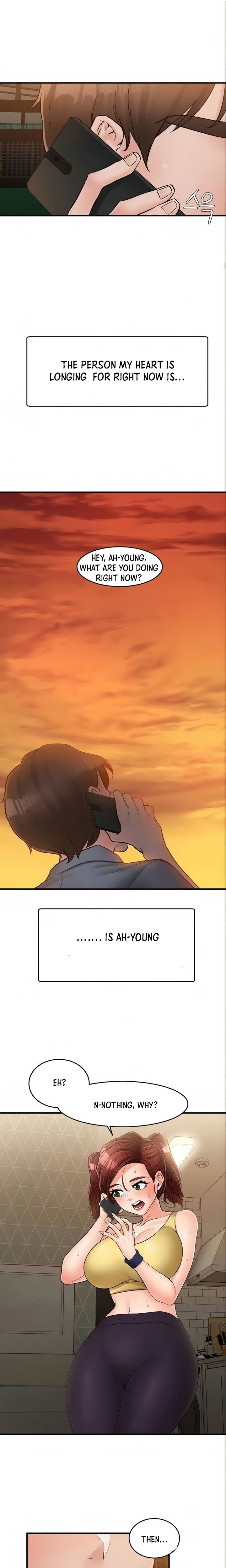 Public Interest - Chapter 49 [photo 16] - MangaPorn