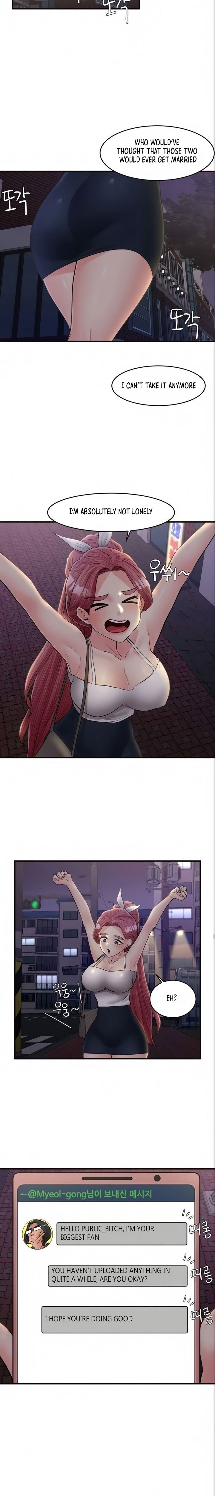 Public Interest - Chapter 50 [photo 13] - MangaPorn