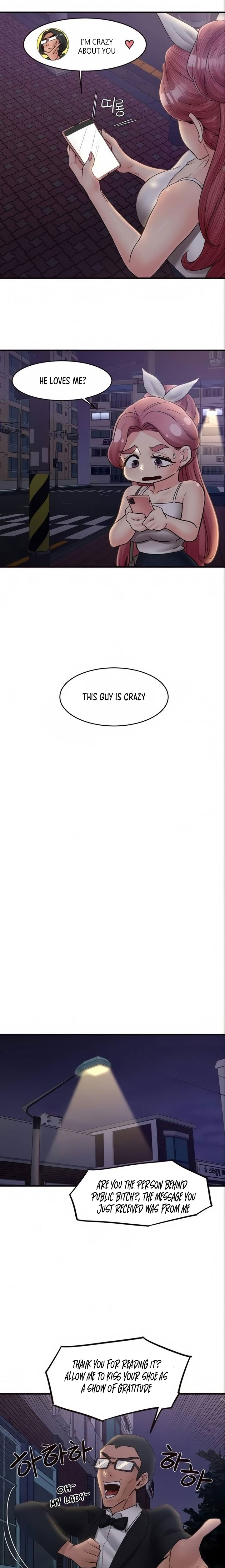 Public Interest - Chapter 50 [photo 14] - MangaPorn