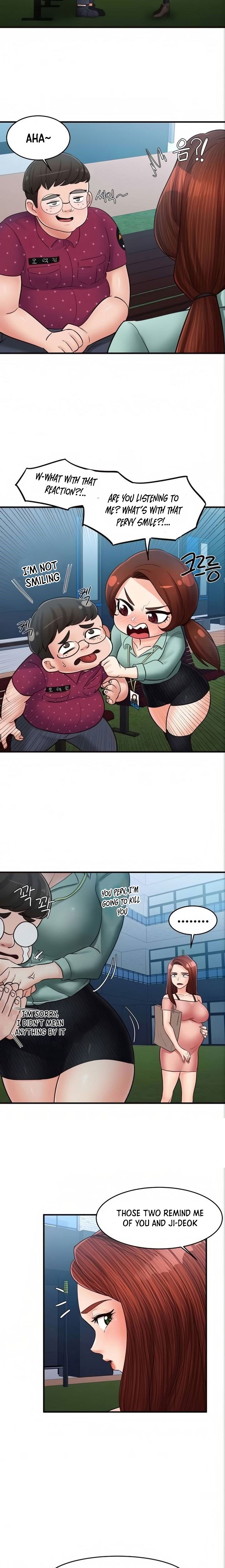 Public Interest - Chapter 50 [photo 2] - MangaPorn