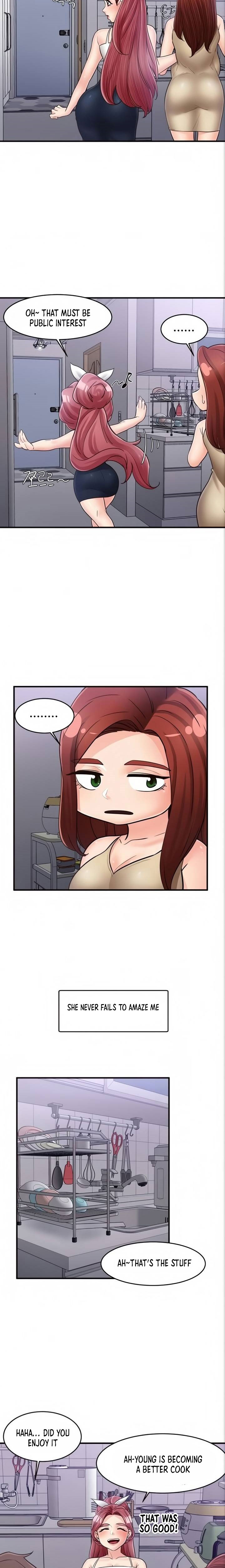 Public Interest - Chapter 50 [photo 8] - MangaPorn