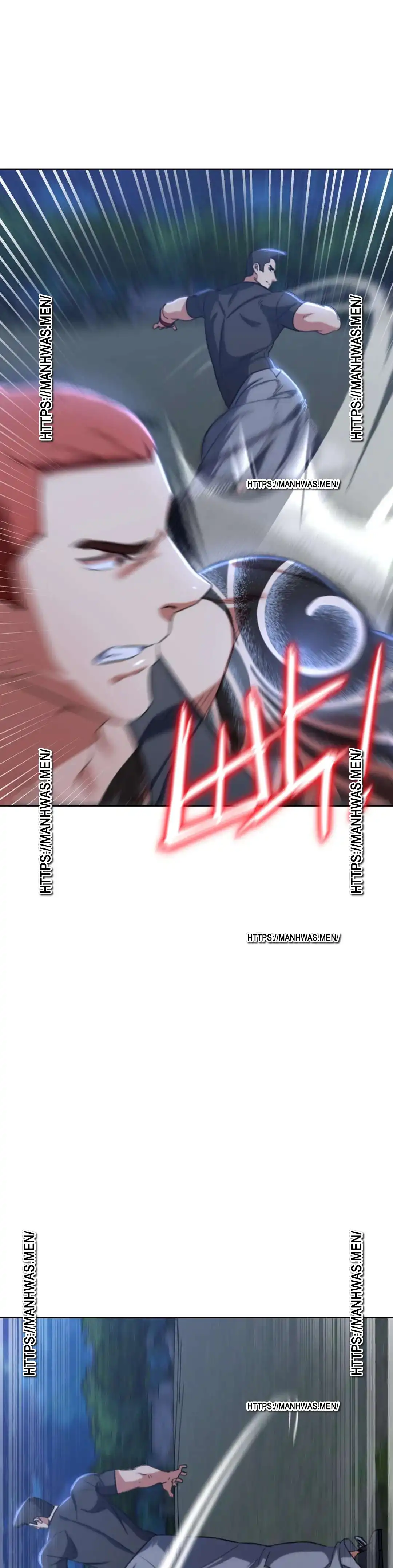 Seniors of Class 5 Raw - Chapter 37 [photo 17] - MangaPorn