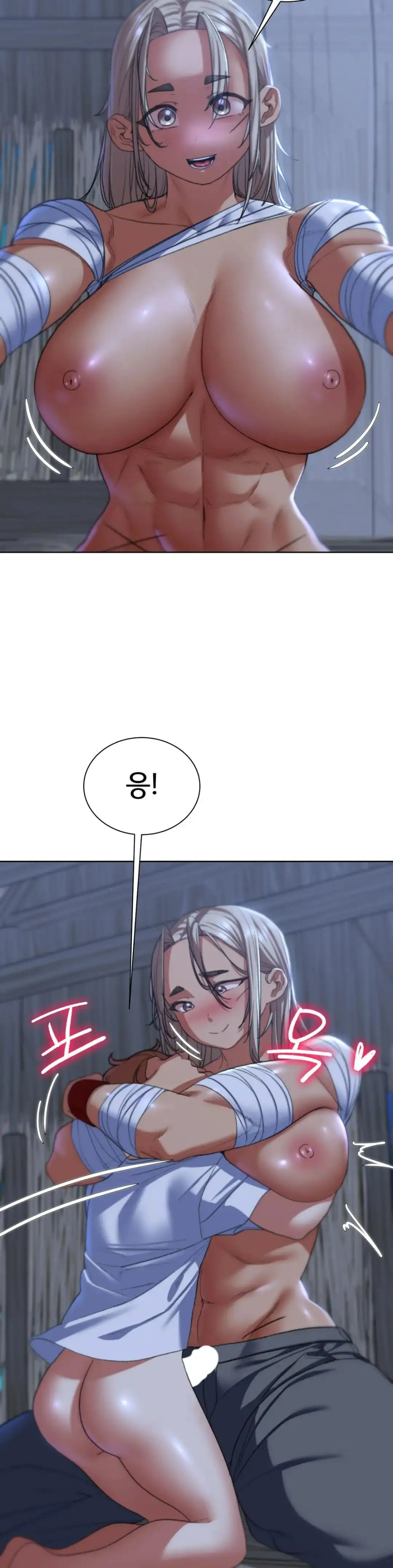 Seniors of Class 5 Raw - Chapter 38 [photo 18] - MangaPorn