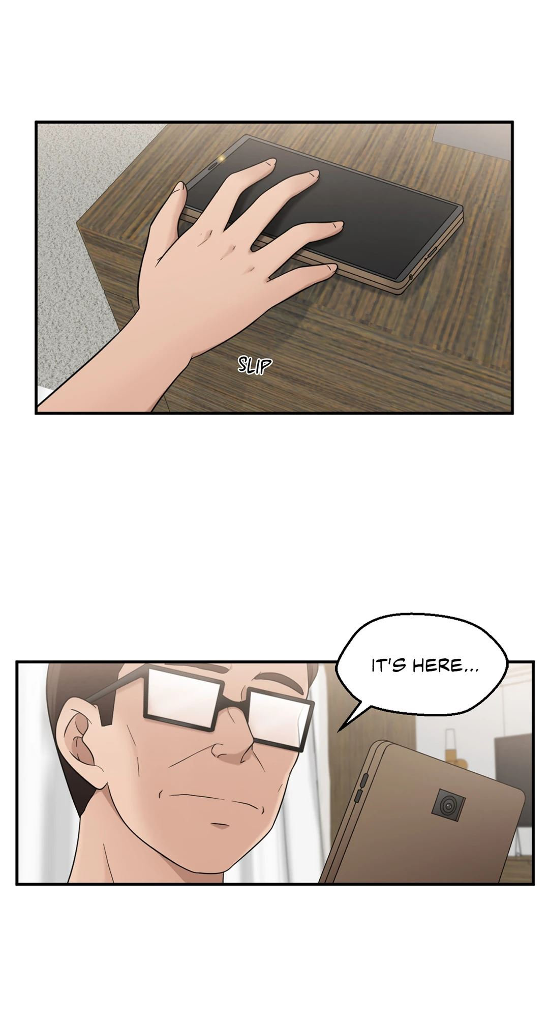 The Sexy Alien Next Door - Chapter 20 [photo 25] - MangaPorn