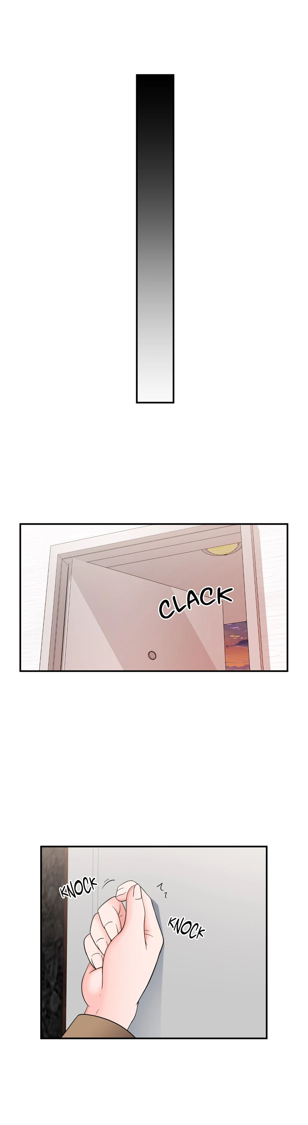 The Sexy Alien Next Door - Chapter 23 [photo 11] - MangaPorn