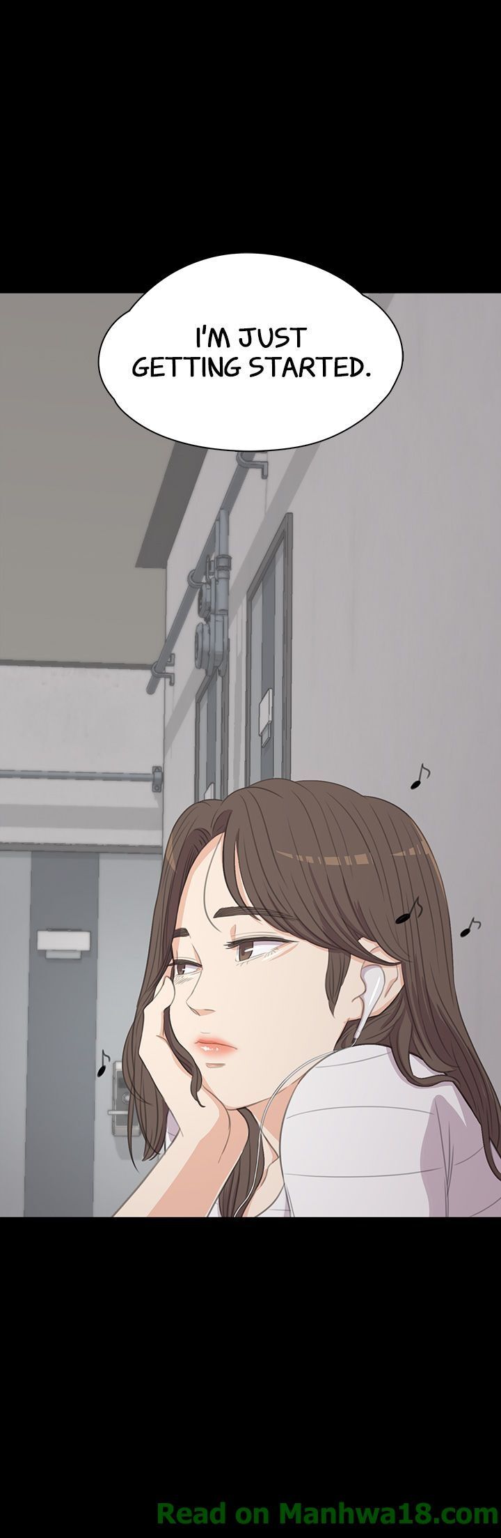 Gangnam Romance - Chapter 3 [photo 32] - MangaPorn