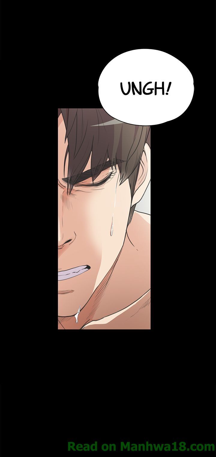 Gangnam Romance - Chapter 4 [photo 16] - MangaPorn