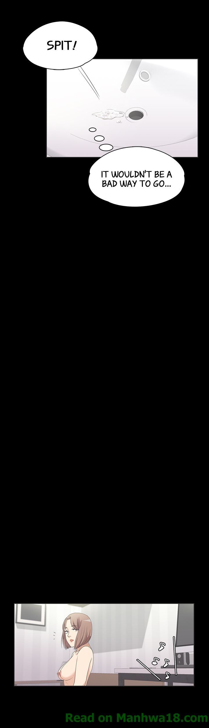 Gangnam Romance - Chapter 4 [photo 24] - MangaPorn