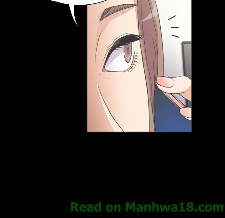 Gangnam Romance - Chapter 4 [photo 26] - MangaPorn