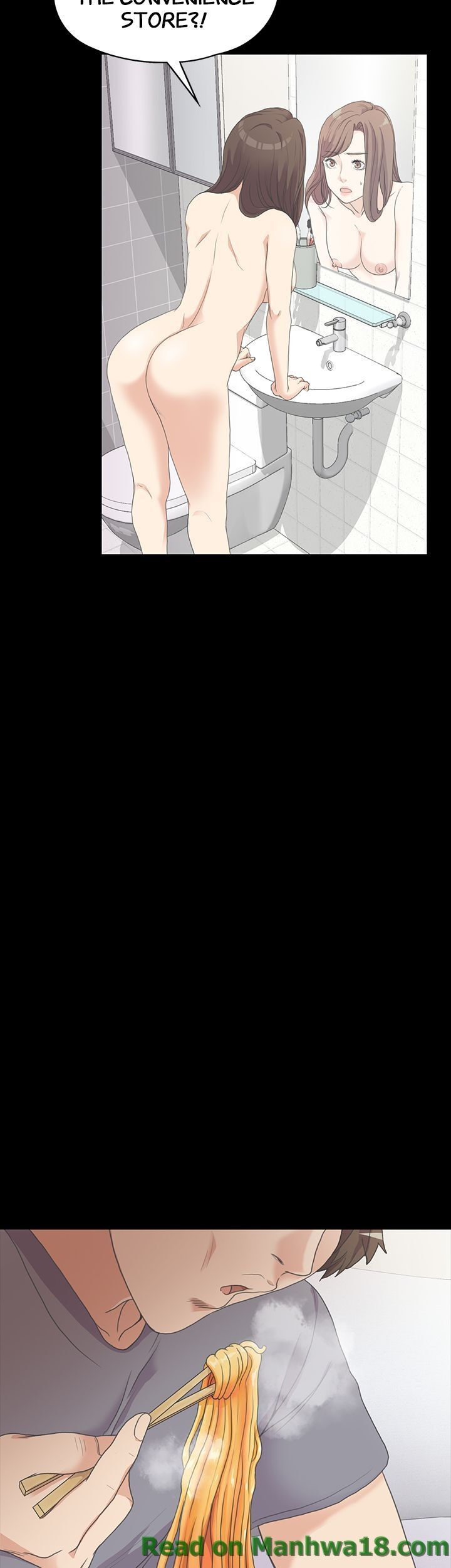 Gangnam Romance - Chapter 5 [photo 17] - MangaPorn