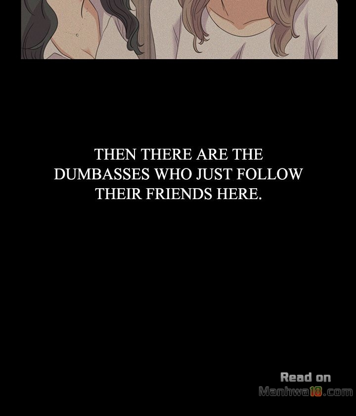 Gangnam Romance - Chapter 6 [photo 12] - MangaPorn