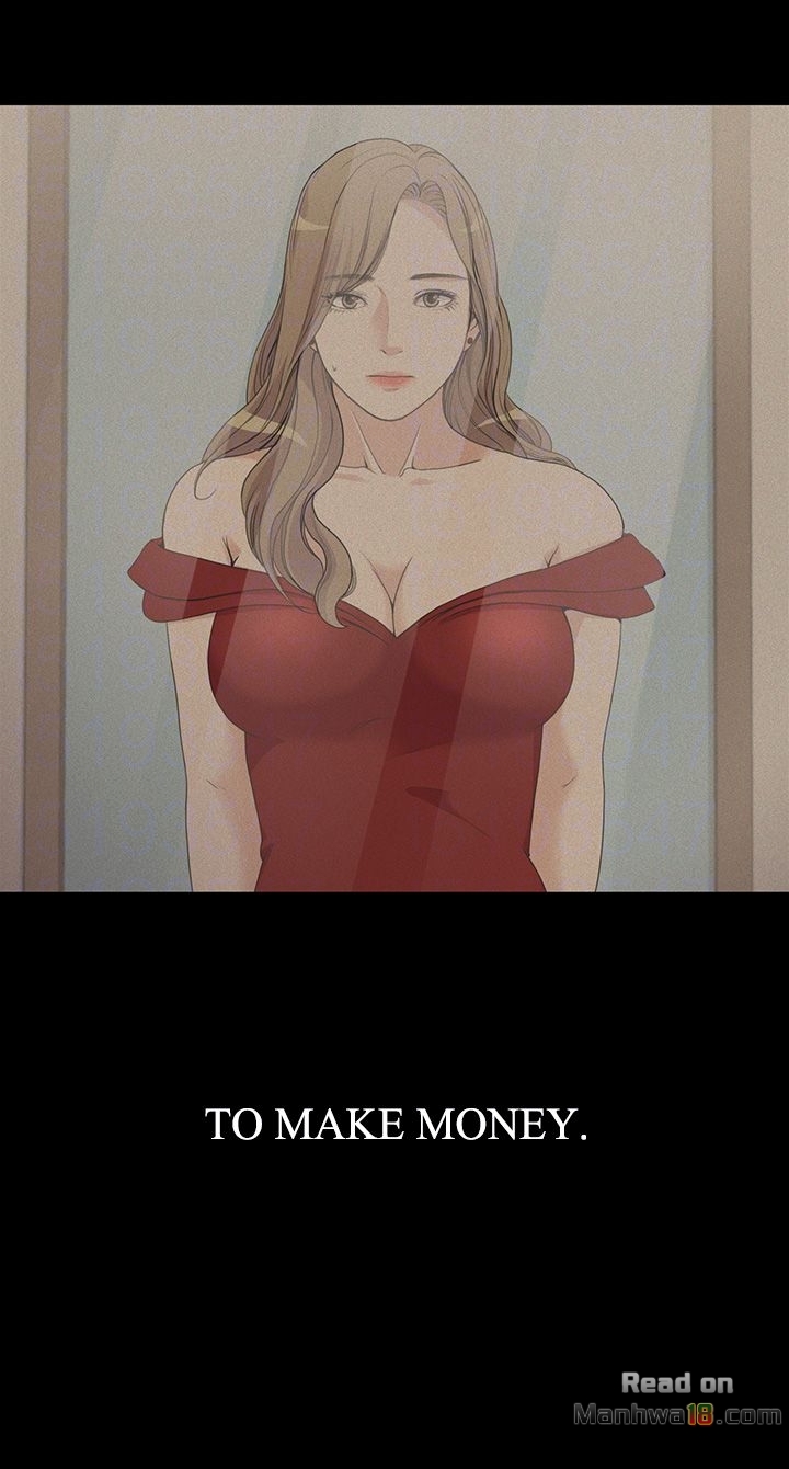 Gangnam Romance - Chapter 6 [photo 14] - MangaPorn