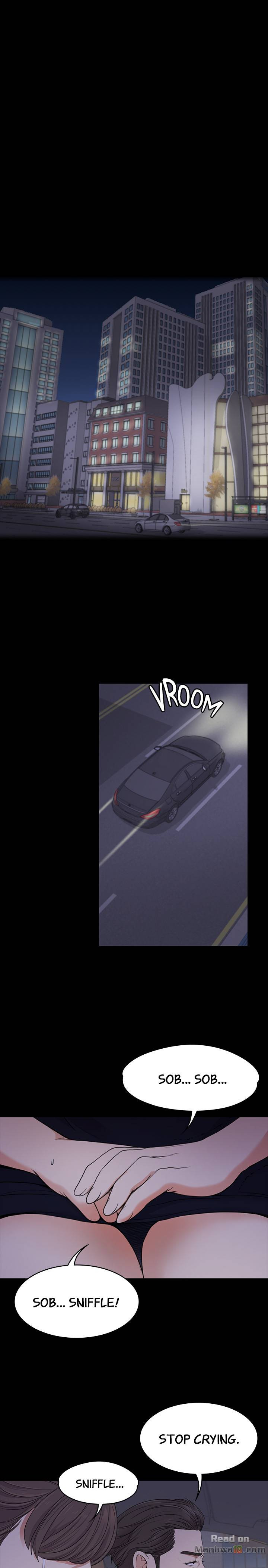 Gangnam Romance - Chapter 18 [photo 4] - MangaPorn