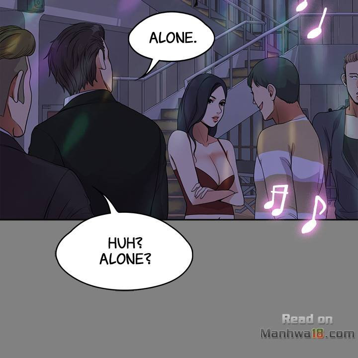 Gangnam Romance - Chapter 18 [photo 9] - MangaPorn