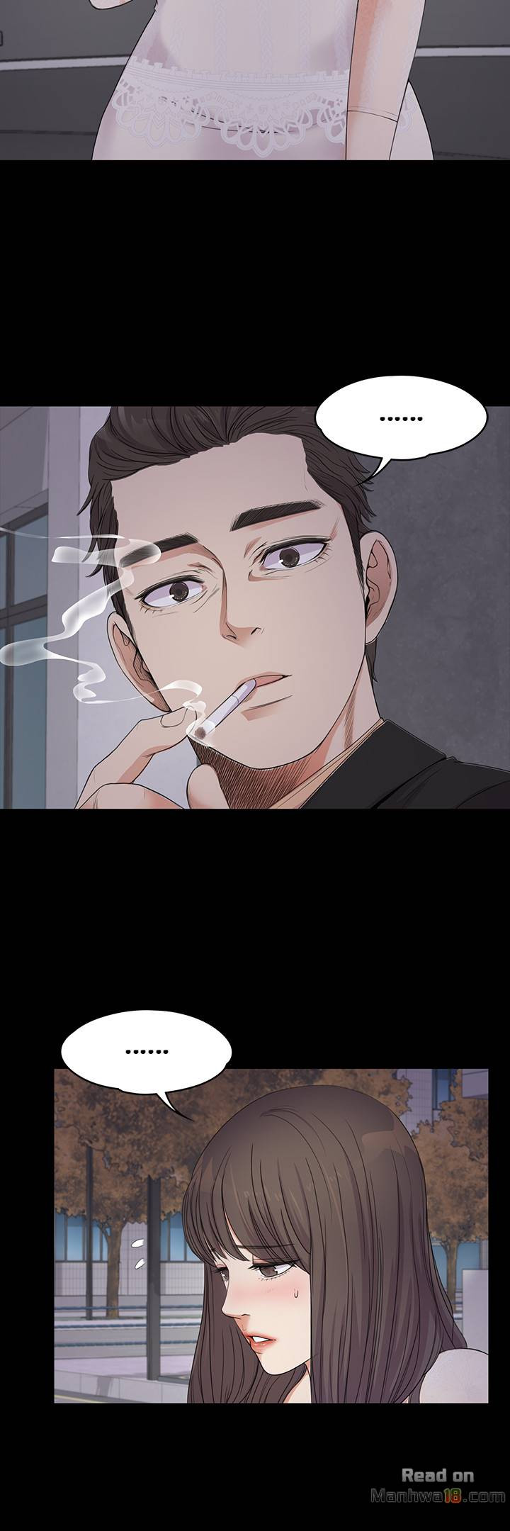 Gangnam Romance - Chapter 19 [photo 14] - MangaPorn