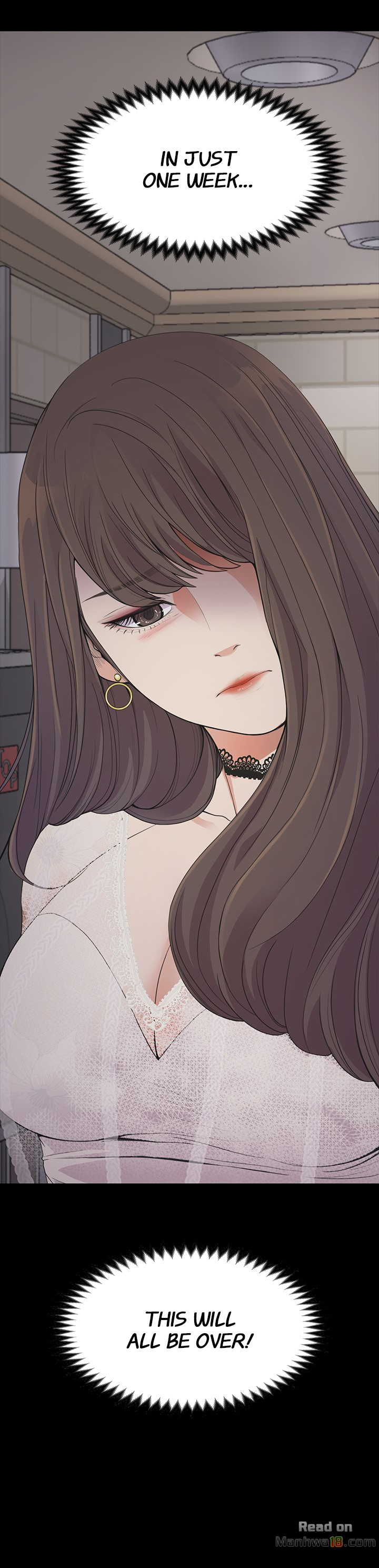 Gangnam Romance - Chapter 20 [photo 3] - MangaPorn