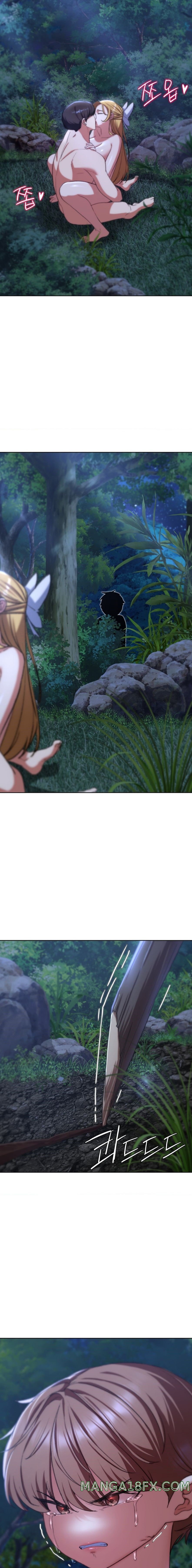 Seniors of Class 5 Raw - Chapter 43 [photo 14] - MangaPorn