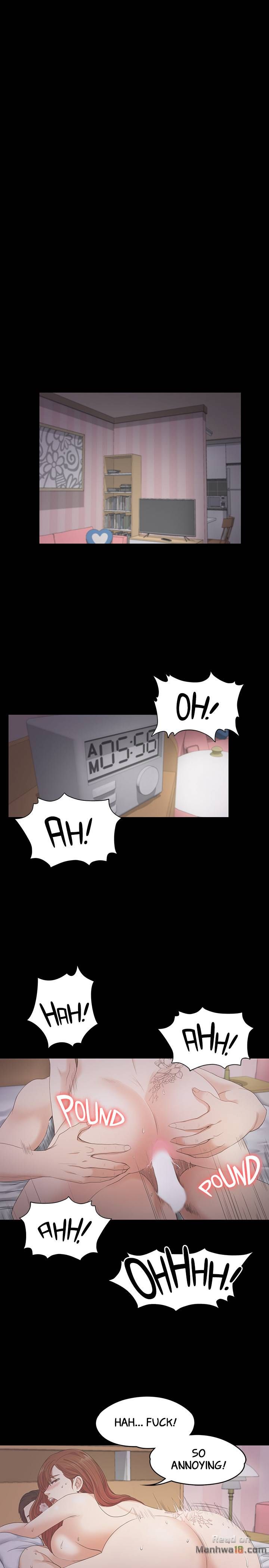 Gangnam Romance - Chapter 24 [photo 24] - MangaPorn