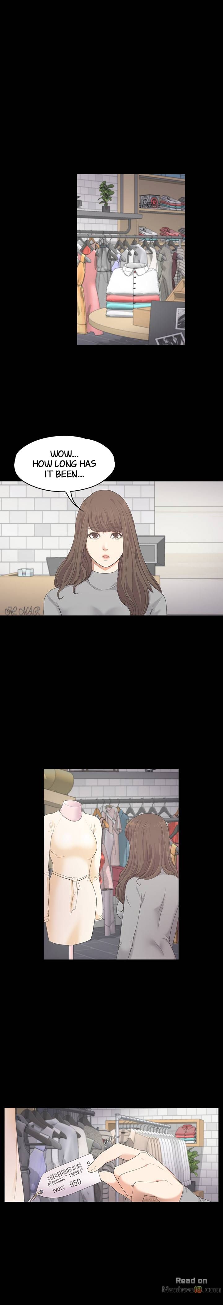 Gangnam Romance - Chapter 24 [photo 4] - MangaPorn