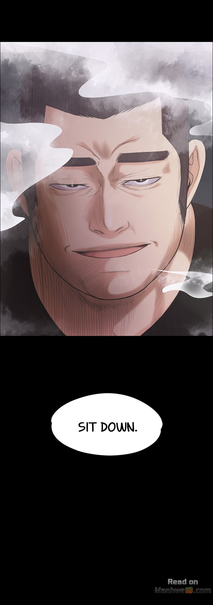 Gangnam Romance - Chapter 27 [photo 2] - MangaPorn