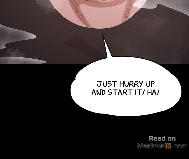 Gangnam Romance - Chapter 27 [photo 20] - MangaPorn