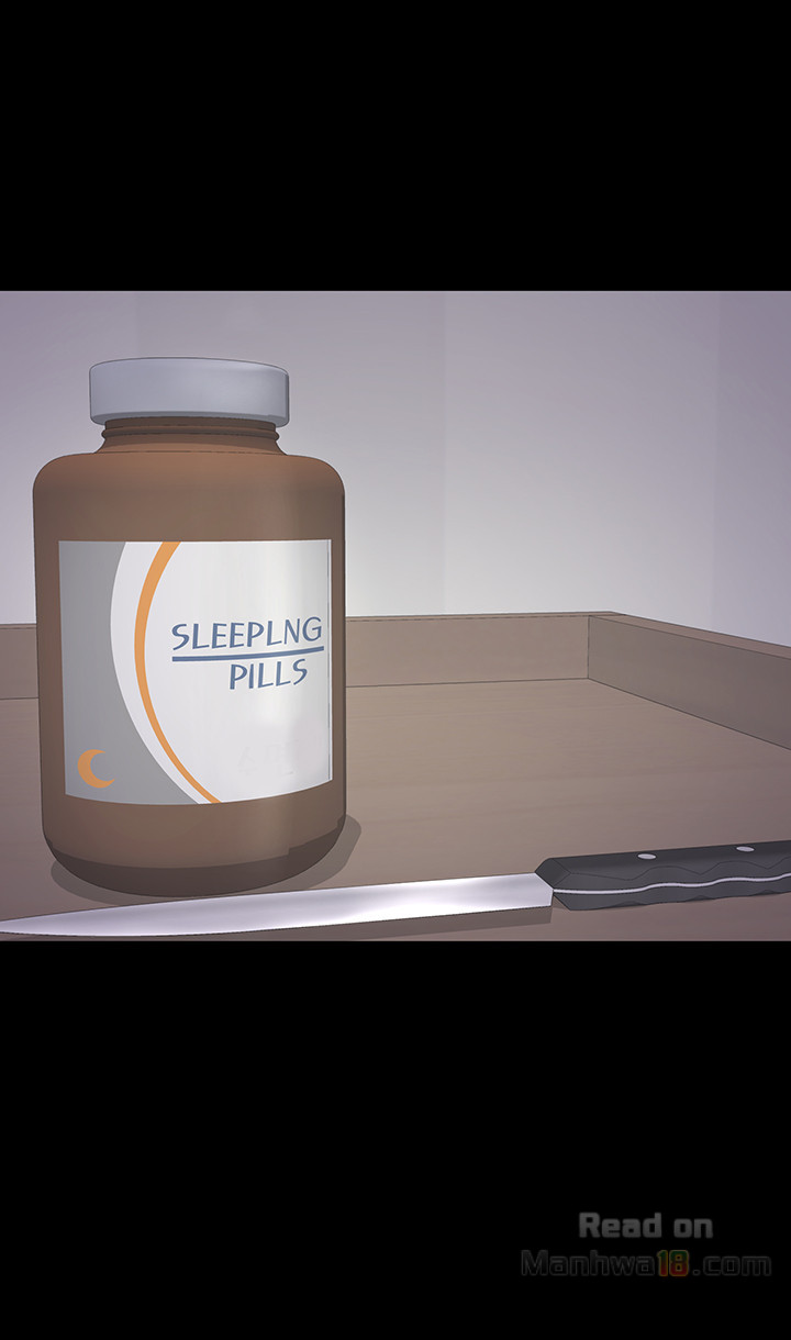 Gangnam Romance - Chapter 33 [photo 3] - MangaPorn