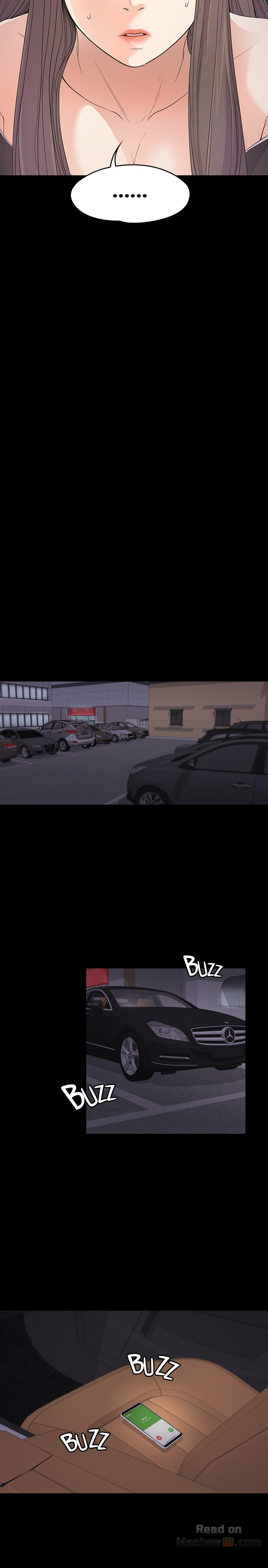 Gangnam Romance - Chapter 34 [photo 3] - MangaPorn