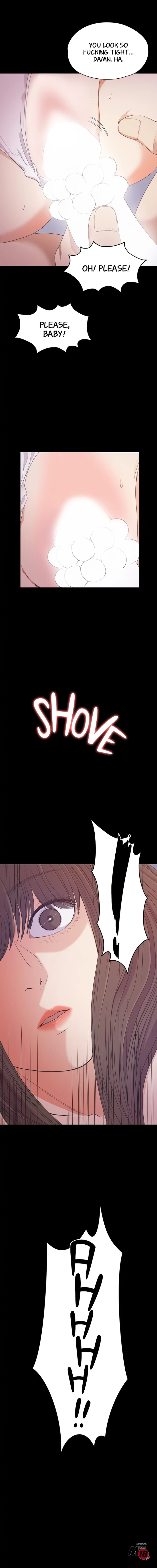 Gangnam Romance - Chapter 35 [photo 1] - MangaPorn