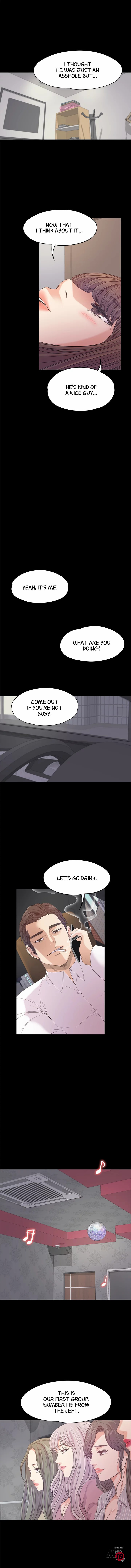 Gangnam Romance - Chapter 37 [photo 12] - MangaPorn