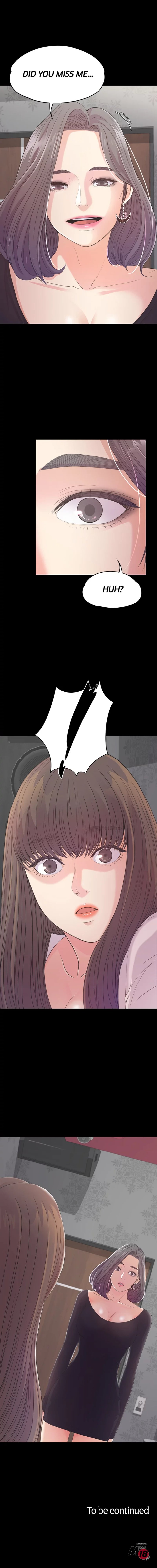 Gangnam Romance - Chapter 39 [photo 13] - MangaPorn