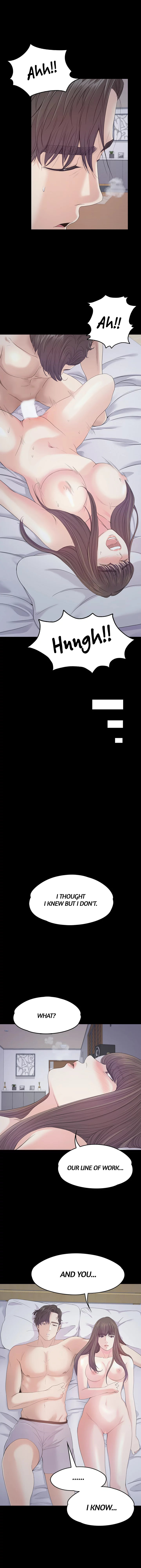 Gangnam Romance - Chapter 41 [photo 12] - MangaPorn