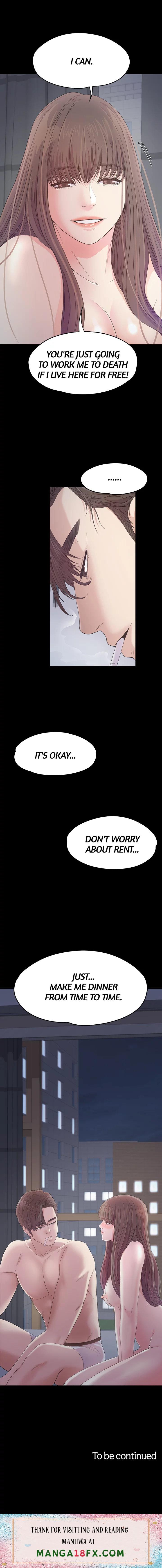 Gangnam Romance - Chapter 41 [photo 15] - MangaPorn