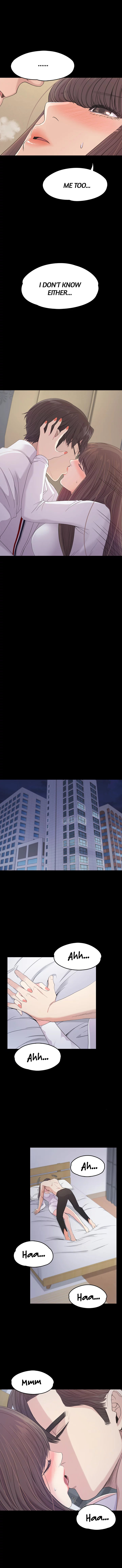 Gangnam Romance - Chapter 41 [photo 8] - MangaPorn