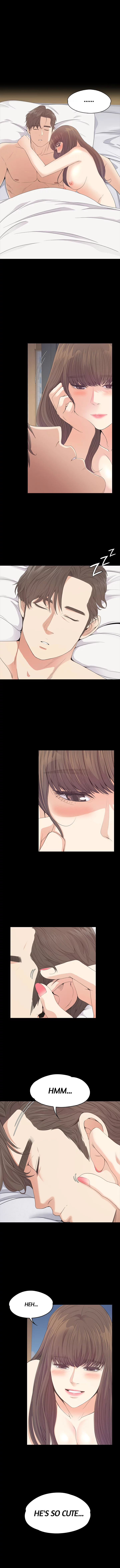 Gangnam Romance - Chapter 42 [photo 7] - MangaPorn