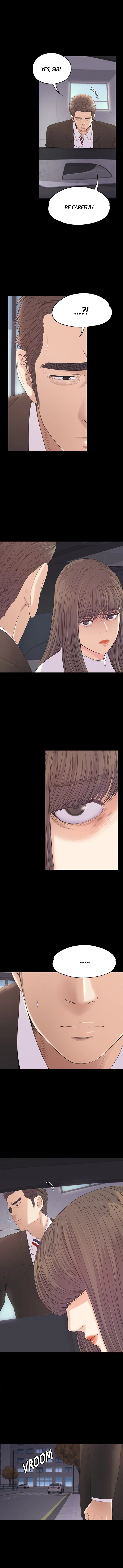 Gangnam Romance - Chapter 44 [photo 13] - MangaPorn