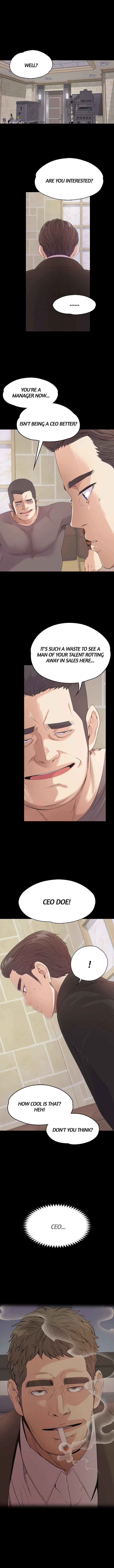 Gangnam Romance - Chapter 44 [photo 2] - MangaPorn