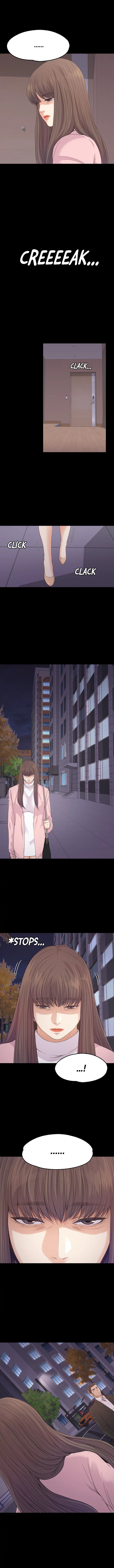 Gangnam Romance - Chapter 45 [photo 5] - MangaPorn