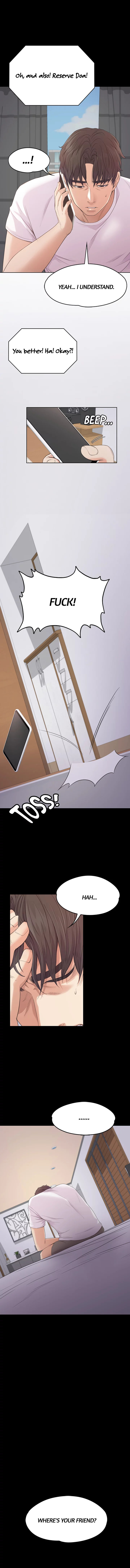 Gangnam Romance - Chapter 46 [photo 4] - MangaPorn