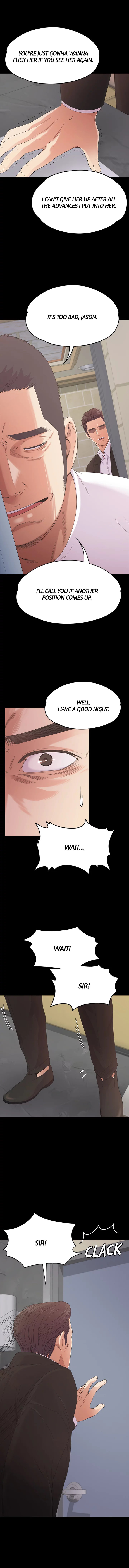 Gangnam Romance - Chapter 47 [photo 10] - MangaPorn