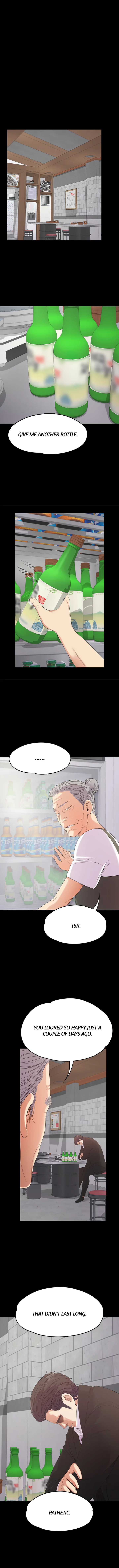 Gangnam Romance - Chapter 47 [photo 12] - MangaPorn