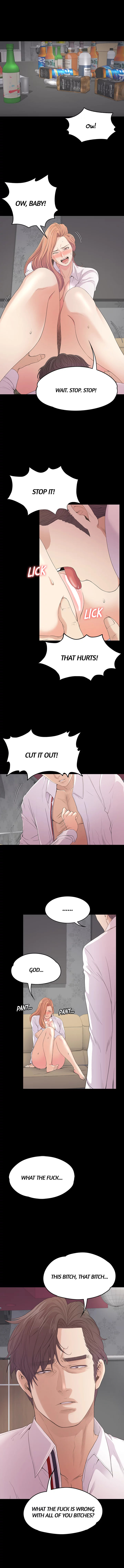 Gangnam Romance - Chapter 48 [photo 5] - MangaPorn