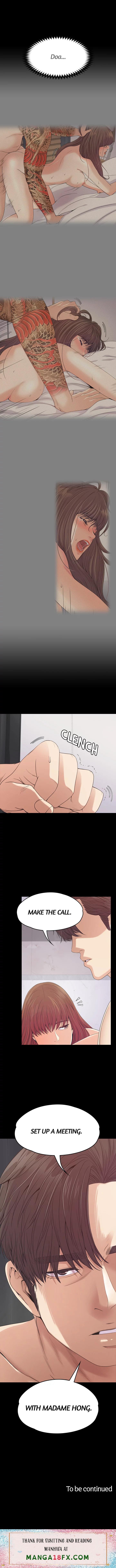 Gangnam Romance - Chapter 49 [photo 11] - MangaPorn