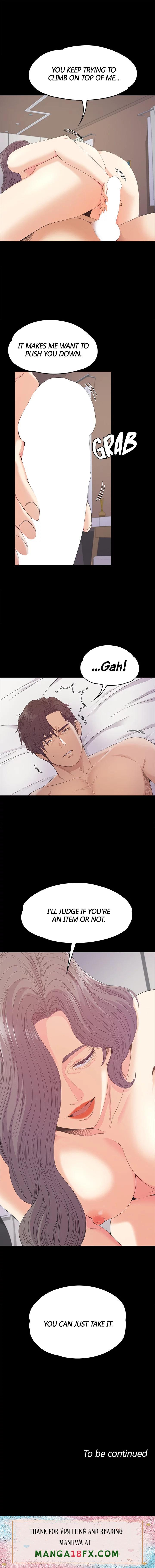 Gangnam Romance - Chapter 52 [photo 11] - MangaPorn