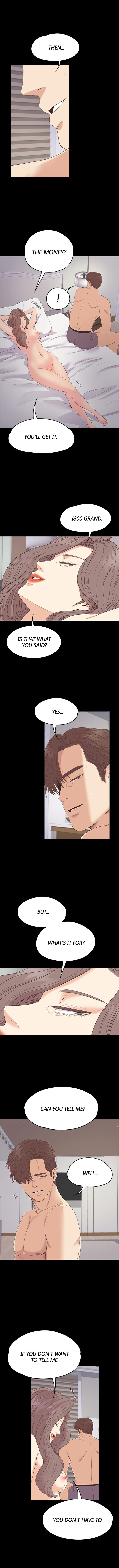 Gangnam Romance - Chapter 53 [photo 10] - MangaPorn