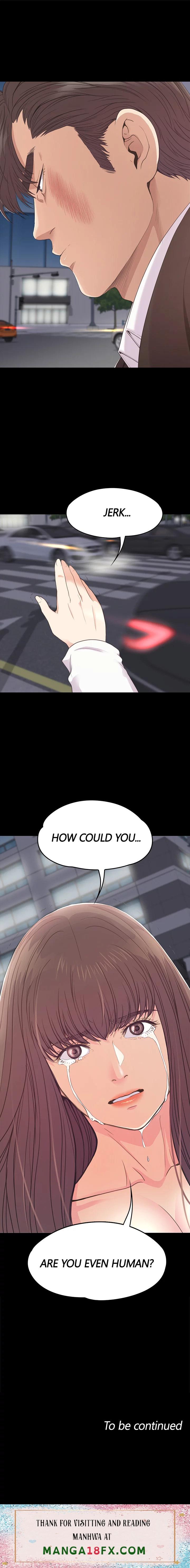 Gangnam Romance - Chapter 55 [photo 12] - MangaPorn