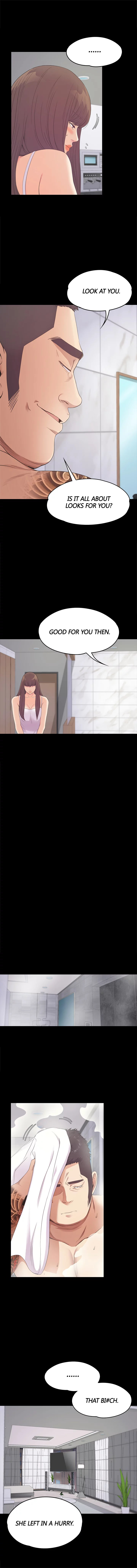 Gangnam Romance - Chapter 55 [photo 9] - MangaPorn